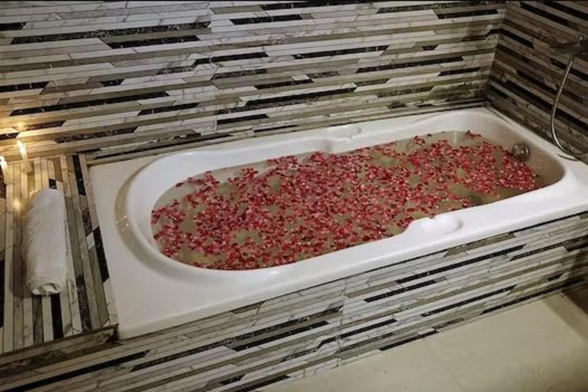 Hotel True Stay At New Delhi Railway Station Ngoại thất bức ảnh